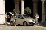 Lancia Musa 2004 года